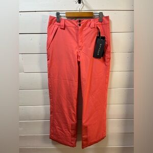 SPYDER Revel Ski Pants – Girl L (NWT)